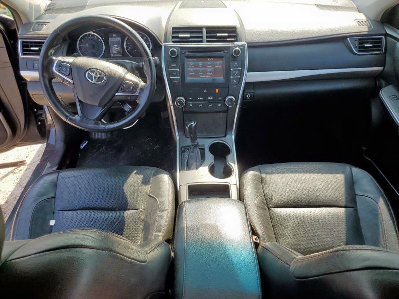 Photo 8 from auction – 2015 TOYOTA CAMRY LE with VIN 4T1BF1FK6FU943402