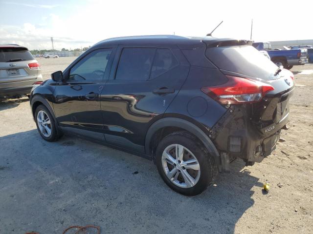صورة رقم 2 من المزاد - 2019 NISSAN KICKS S مع VIN 3N1CP5CU3KL510579