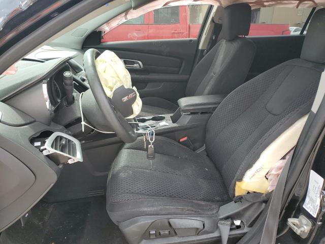 Photo 7 from auction – 2014 GMC TERRAIN SL with VIN 2GKFLVEK4E6343566