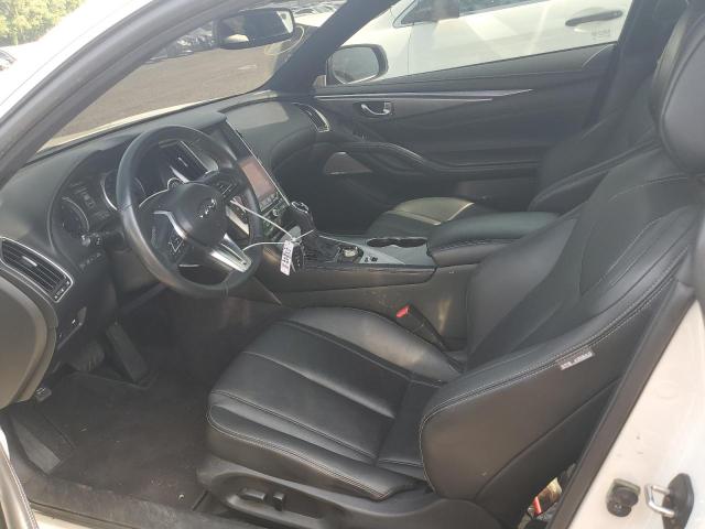 Photo 7 from auction – 2017 INFINITI Q60 PREMIU with VIN JN1EV7EL0HM551491