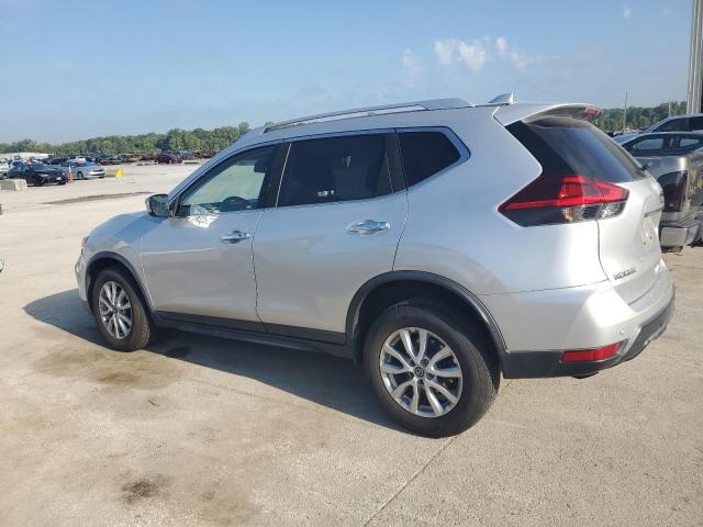 Photo 2 from auction – 2019 NISSAN ROGUE S with VIN KNMAT2MV8KP534788