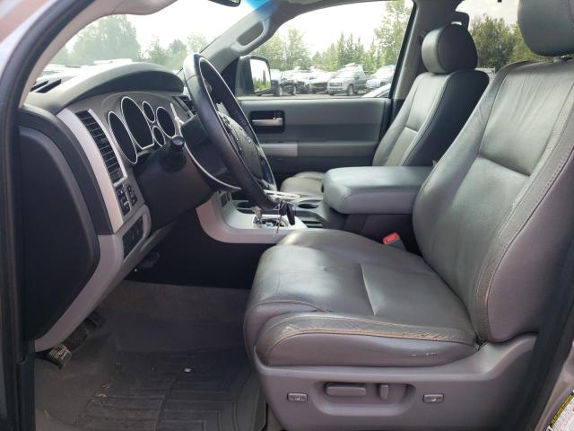 Photo 7 from auction – 2008 TOYOTA SEQUOIA LI with VIN 5TDBY68A98S001111