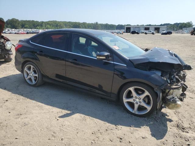 Photo 4 from auction – 2012 FORD FOCUS TITANIUM with VIN 1FAHP3J21CL278544