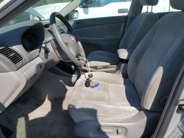 Photo 7 from auction – 2003 TOYOTA CAMRY LE with VIN 4T1BE32K53U128317