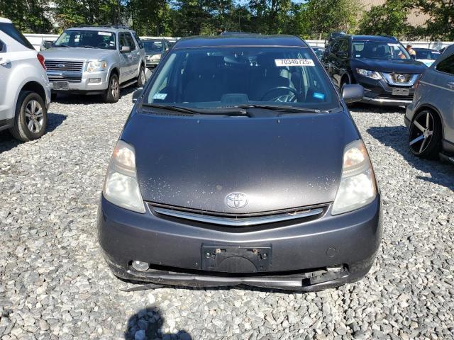 Photo 5 from auction – 2008 TOYOTA PRIUS with VIN JTDKB20U283392409