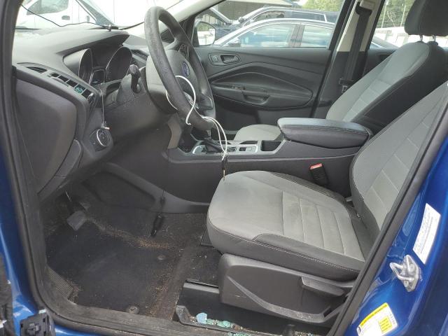 صورة رقم 7 من المزاد - 2017 FORD ESCAPE S مع VIN 1FMCU0F72HUC93311