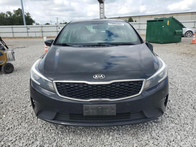 Photo 5 from auction – 2017 KIA FORTE LX with VIN 3KPFK4A72HE074997