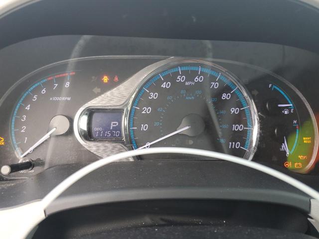 Photo 9 from auction – 2014 TOYOTA SIENNA XLE with VIN 5TDYK3DCXES454506
