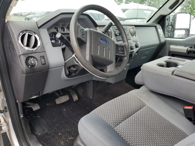 Photo 8 from auction – 2016 FORD F350 SUPER with VIN 1FTRF3BT5GEC21251