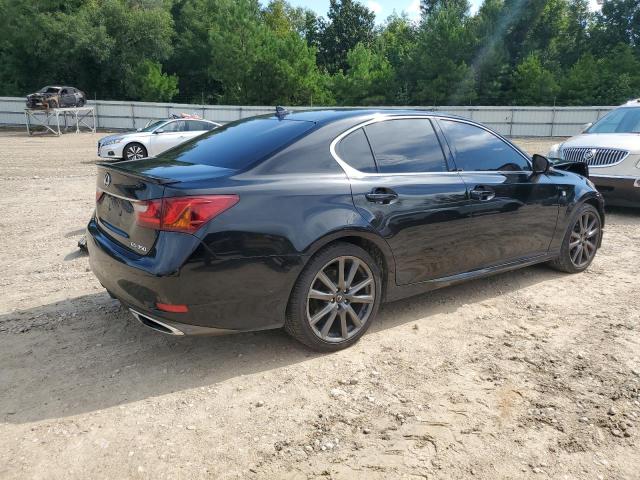 Photo 3 from auction – 2014 LEXUS GS 350 with VIN JTHBE1BL2E5037938
