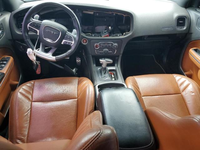 Photo 8 from auction – 2016 DODGE CHARGER SR with VIN 2C3CDXEJ3GH242691