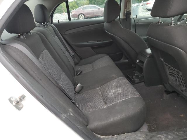 Photo 10 from auction – 2011 CHEVROLET MALIBU 1LT with VIN 1G1ZC5E16BF363389
