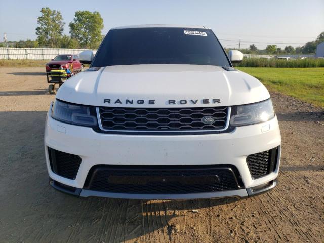 Photo 5 from auction – 2019 LAND ROVER RANGE ROVE with VIN SALWR2RE6KA836265