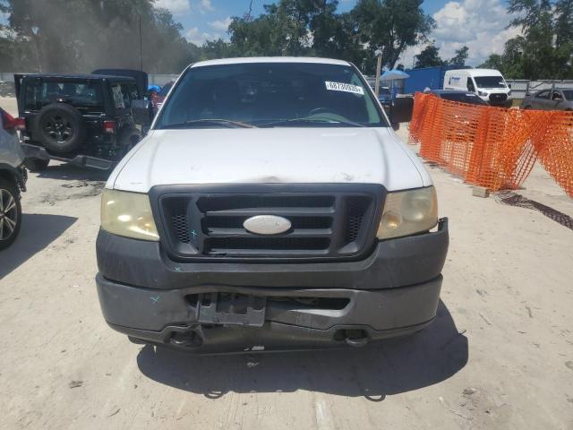 Photo 5 from auction – 2007 FORD F150 with VIN 1FTPX14V17NA62123