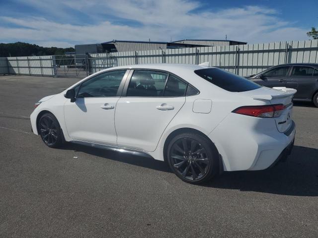Photo 2 from auction – 2025 TOYOTA COROLLA SE with VIN 5YFS4MCE8SP236934