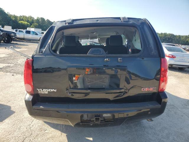 Photo 6 from auction – 2014 GMC YUKON SLT with VIN 1GKS1CE06ER117590