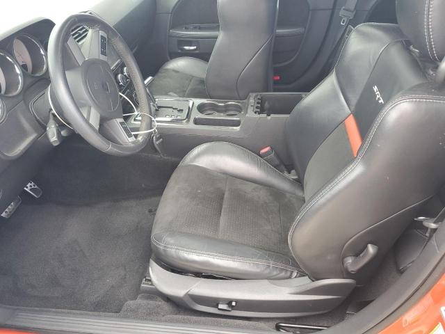 Foto 7 de la subasta – 2009 DODGE CHALLENGER con VIN 2B3LJ74W19H570052