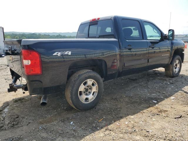 Photo 3 from auction – 2013 CHEVROLET SILVERADO with VIN 3GCPKSE74DG272238