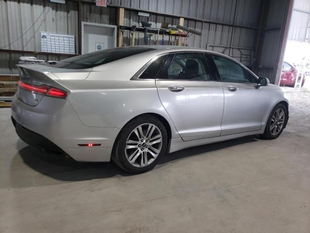 Photo 3 from auction – 2013 LINCOLN MKZ with VIN 3LN6L2GK2DR816004