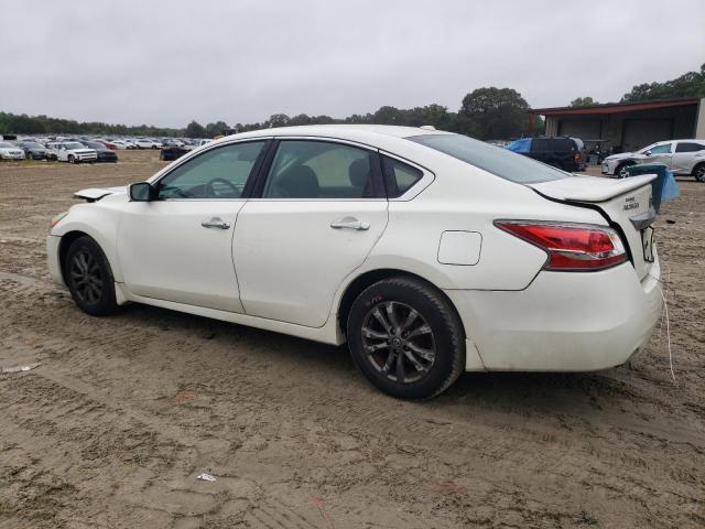 Photo 2 from auction – 2015 NISSAN ALTIMA 2.5 with VIN 1N4AL3AP4FC584506