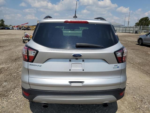 Photo 6 from auction – 2018 FORD ESCAPE SE with VIN 1FMCU9GD4JUC88528