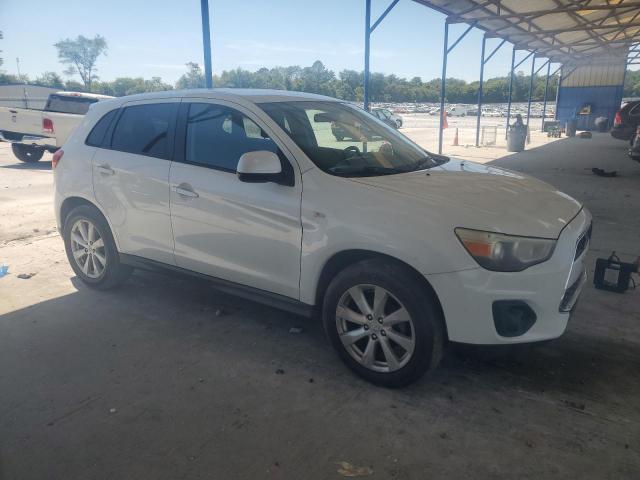 Photo 4 from auction – 2013 MITSUBISHI OUTLANDER with VIN 4A4AP3AUXDE011642