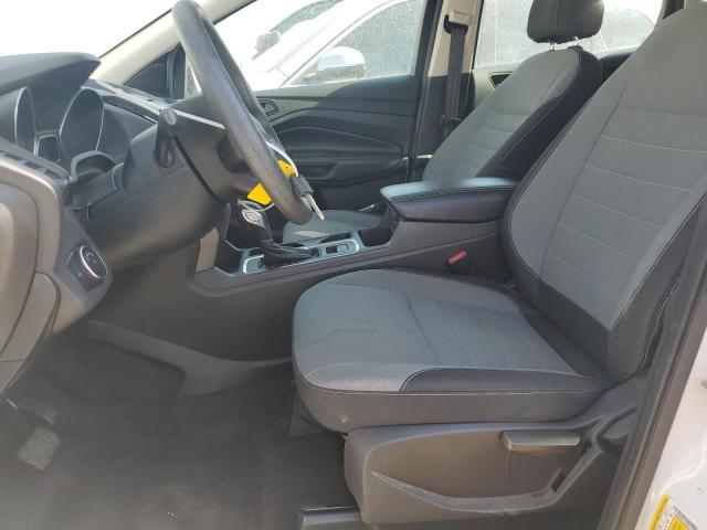 Photo 7 from auction – 2017 FORD ESCAPE S with VIN 1FMCU0F71HUC14713