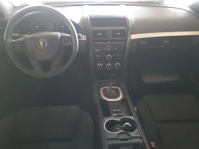 Photo 8 from auction – 2008 PONTIAC G8 with VIN 6G2ER57738L151489