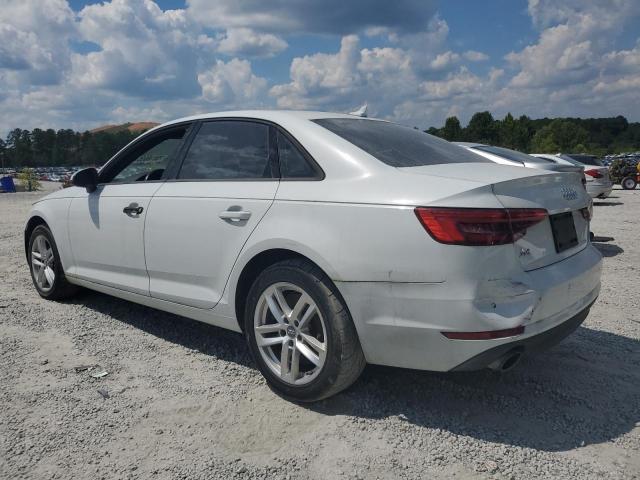 Photo 2 from auction – 2017 AUDI A4 PREMIUM with VIN WAUGNAF40HN012919