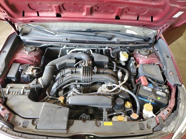 Photo 11 from auction – 2019 SUBARU IMPREZA with VIN 4S3GKAA65K3602444