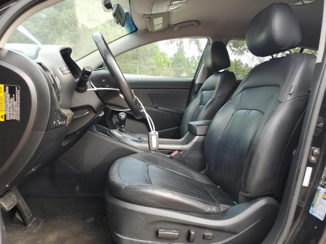 Photo 7 from auction – 2013 KIA SPORTAGE B with VIN KNDPC3A60D7391478