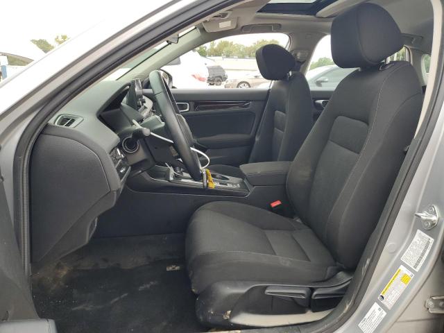 Photo 7 from auction – 2024 HONDA CIVIC EX with VIN 2HGFE1F70RH312819
