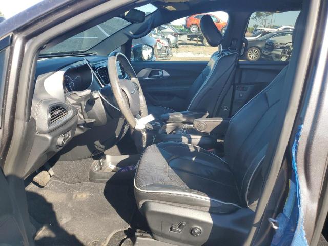 Photo 7 from auction – 2020 CHRYSLER PACIFICA L with VIN 2C4RC1GG8LR183178