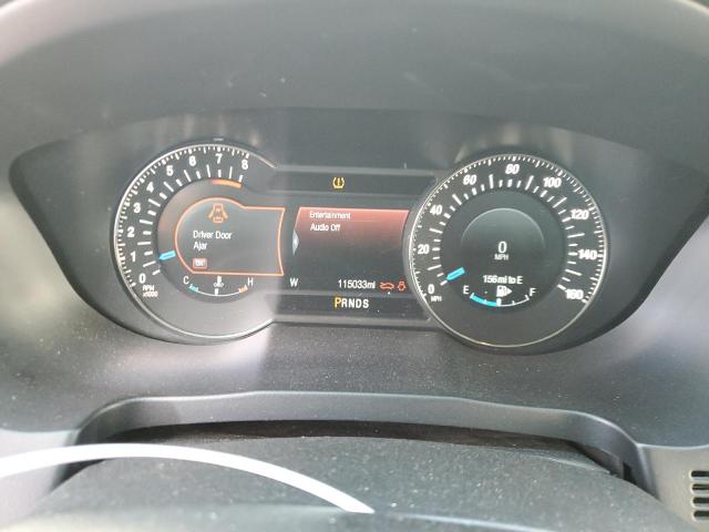 Zdjęcie 9 z aukcji – 2016 FORD EXPLORER PLATINUM z VIN 1FM5K8HT6GGA61069