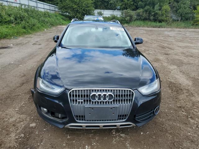 Photo 5 from auction – 2013 AUDI A4 ALLROAD PRESTIGE with VIN WA1VFAFL4DA064936