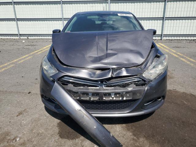 Снимка 5 от търг – 2015 DODGE DART LIMIT с VIN 1C3CDFCB2FD166348