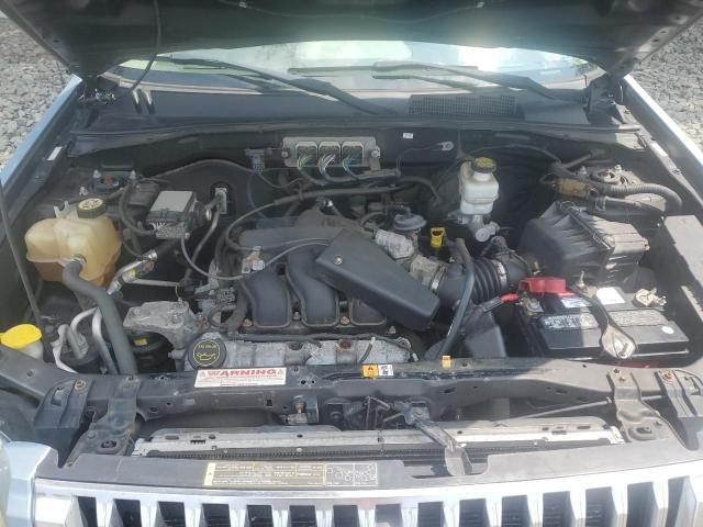Photo 12 from auction – 2008 MERCURY MARINER PR with VIN 4M2CU97138KJ12158