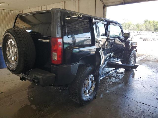 Zdjęcie 3 z aukcji – 2008 HUMMER H3 z VIN 5GTEN13E088167243