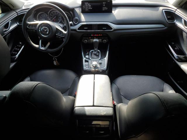 Photo 8 from auction – 2021 MAZDA CX-9 TOURI with VIN JM3TCBCY4M0527182