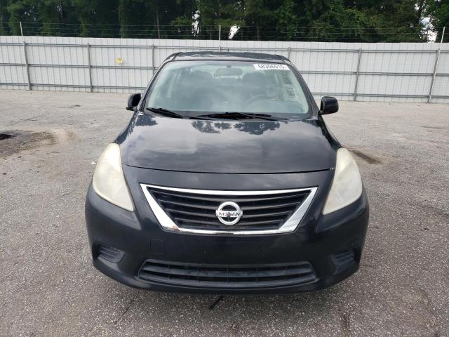 Photo 5 from auction – 2012 NISSAN VERSA S with VIN 3N1CN7AP9CL896666