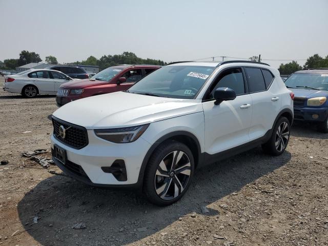 Photo 1 from auction – 2024 VOLVO XC40 PLUS with VIN YV4L12UL4R2358985