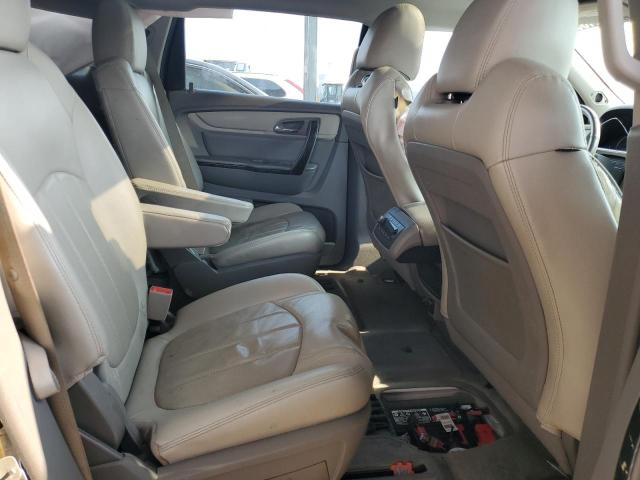Photo 11 from auction – 2016 CHEVROLET TRAVERSE L with VIN 1GNKVJKD4GJ233066