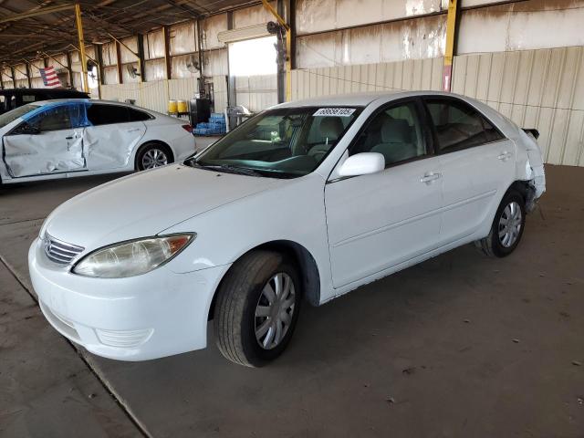 Photo 1 from auction – 2006 TOYOTA CAMRY with VIN 4T1BE32K66U689677