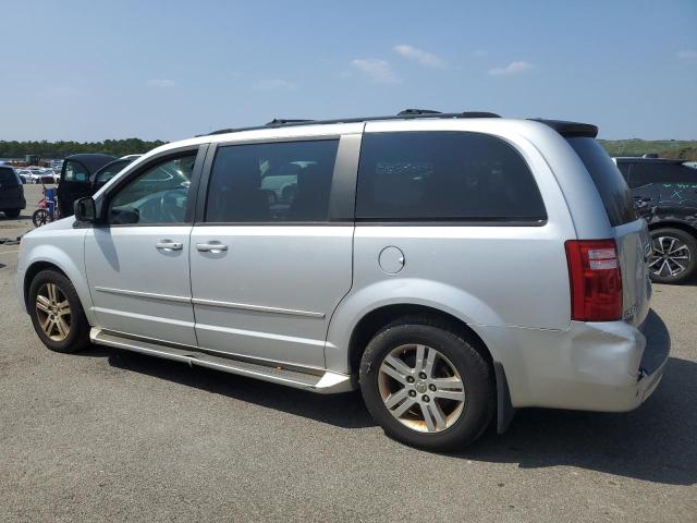 Photo 2 from auction – 2010 DODGE GRAND CARA with VIN 2D4RN4DE1AR248841