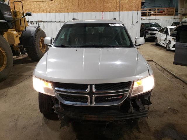Photo 5 from auction – 2012 DODGE JOURNEY CR with VIN 3C4PDDDG3CT333141