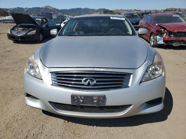 Photo 5 from auction – 2008 INFINITI G37 BASE with VIN JNKCV64E08M119435