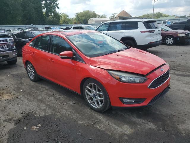 Photo 4 from auction – 2015 FORD FOCUS SE with VIN 1FADP3F29FL344642