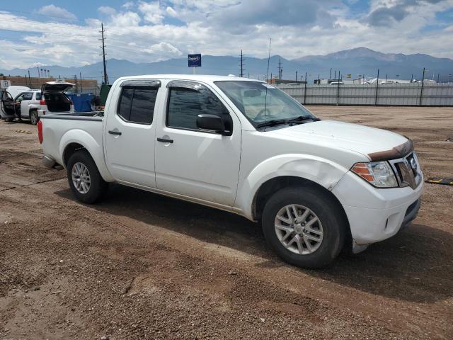 Photo 4 from auction – 2014 NISSAN FRONTIER S with VIN 1N6AD0ER8EN739995