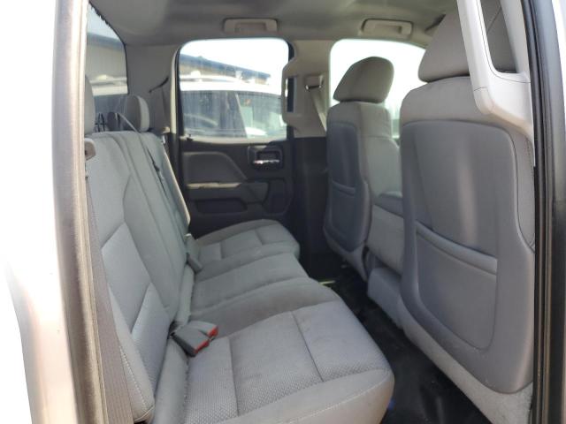 Photo 10 from auction – 2015 CHEV SILVERADO K1500 with VIN 1GCVKPEC5FZ380565