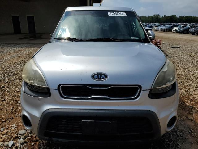 Photo 5 from auction – 2012 KIA SOUL with VIN KNDJT2A59C7444166